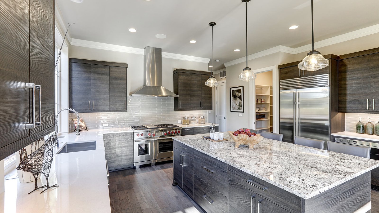 Kitchen Remodeling Scottsdale, AZ