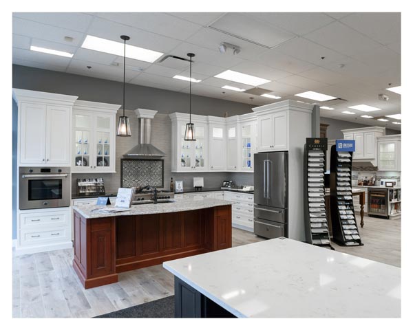 Local Commercial and residential Remodelers