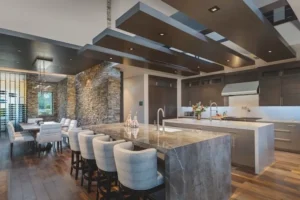 Luxury Kitchen Transformation in Scottsdale