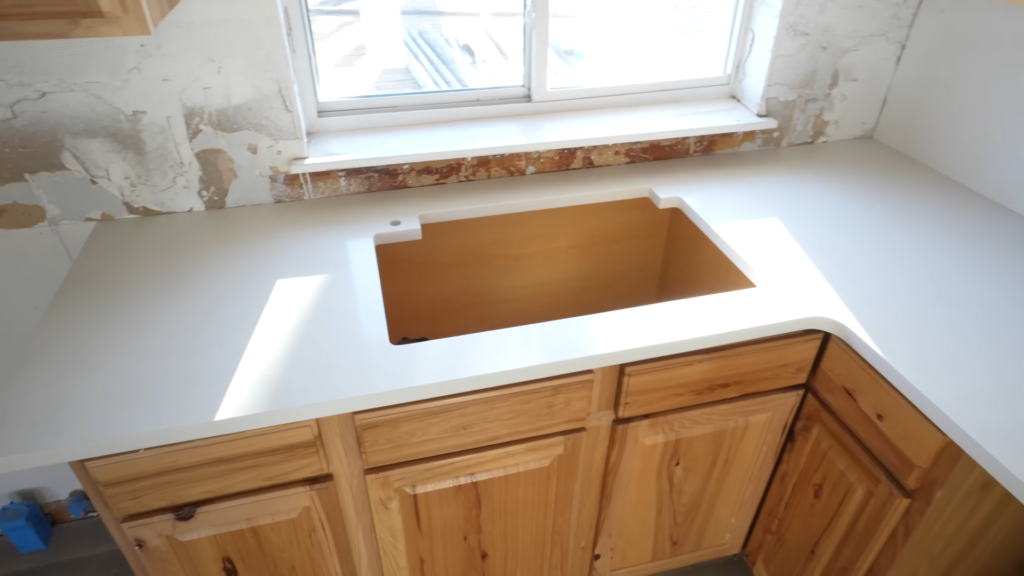 Countertops Replacement Scottsdale