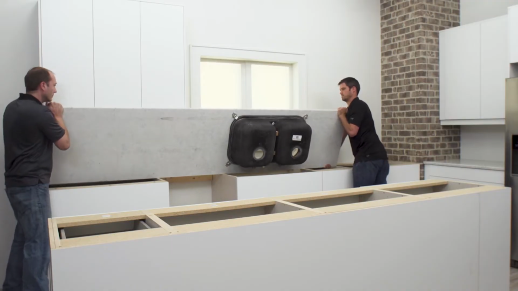 Countertops Removal Scottsdale