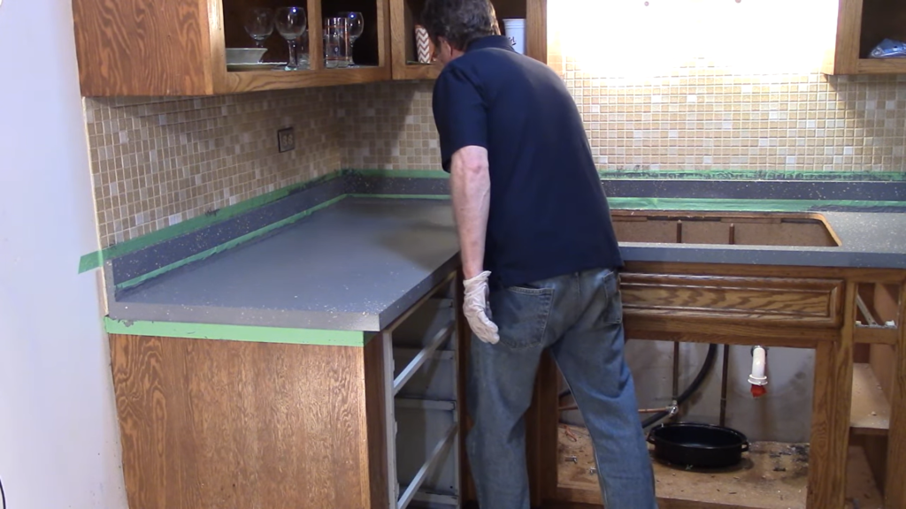 Countertops Resurfacing Scottsdale
