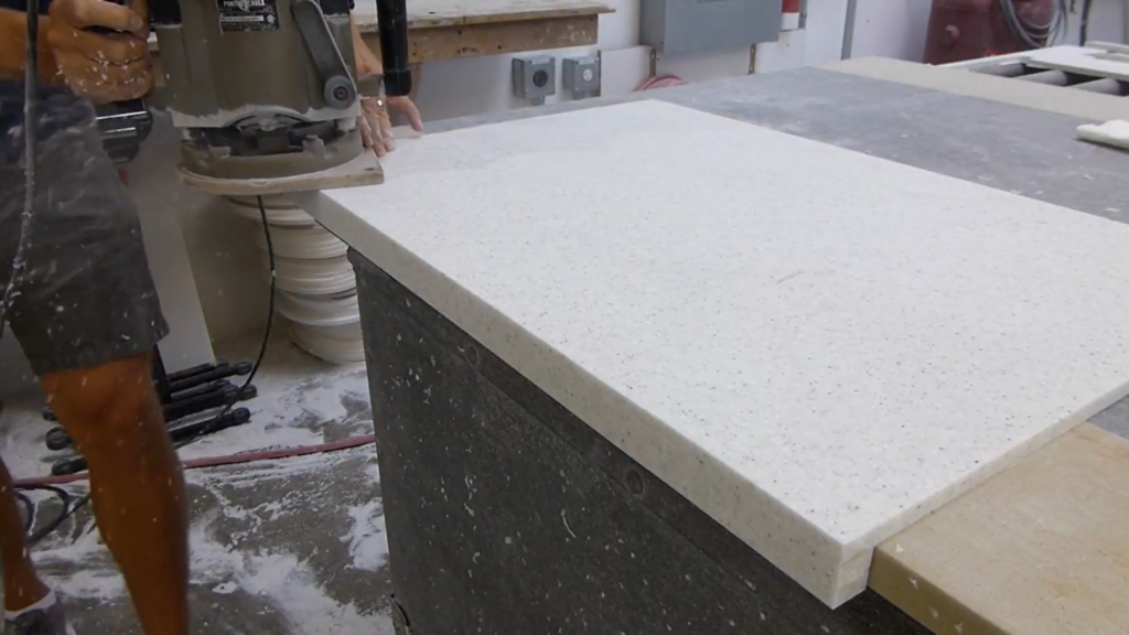 Custom Countertop Fabrication Scottsdale