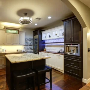 Kitchen Cabinets Remodeling
