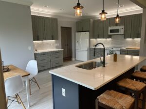 Residential & Commercial Countertops