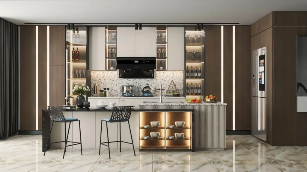 Best Kitchen Remodeling in McCormick Ranch