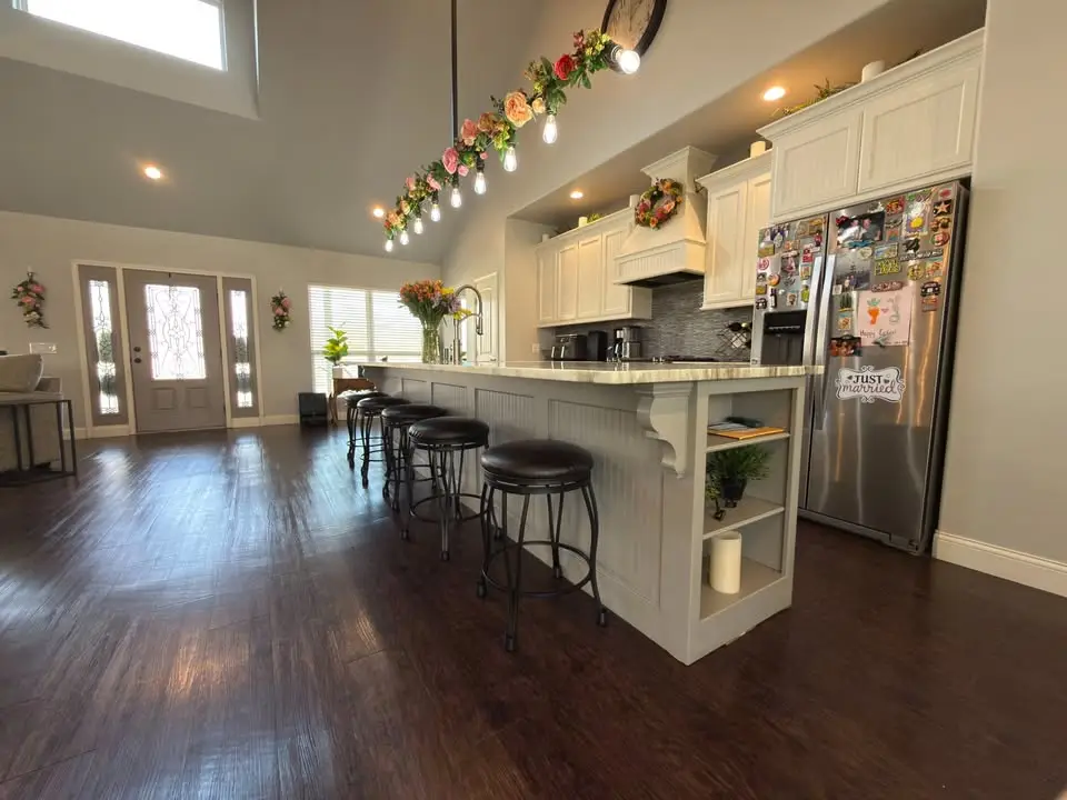 Custom Kitchen Remodeling Near Gainey Ranch Golf Club