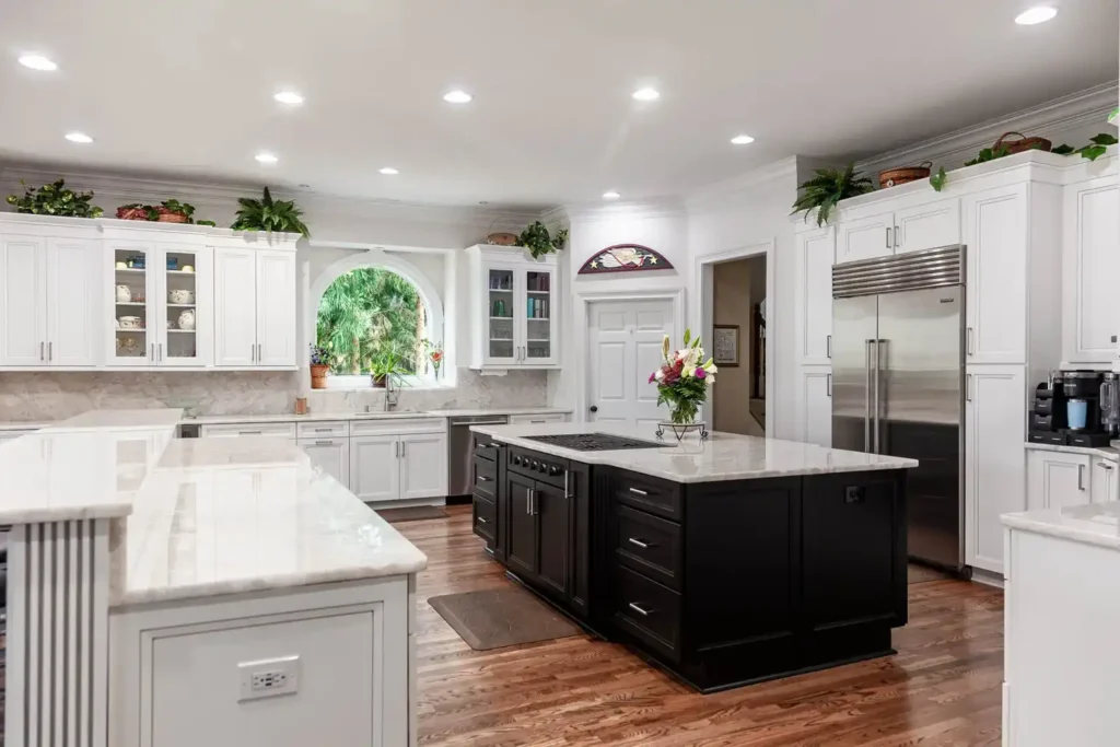 Expert Kitchen Remodeling Services Mesa AZ