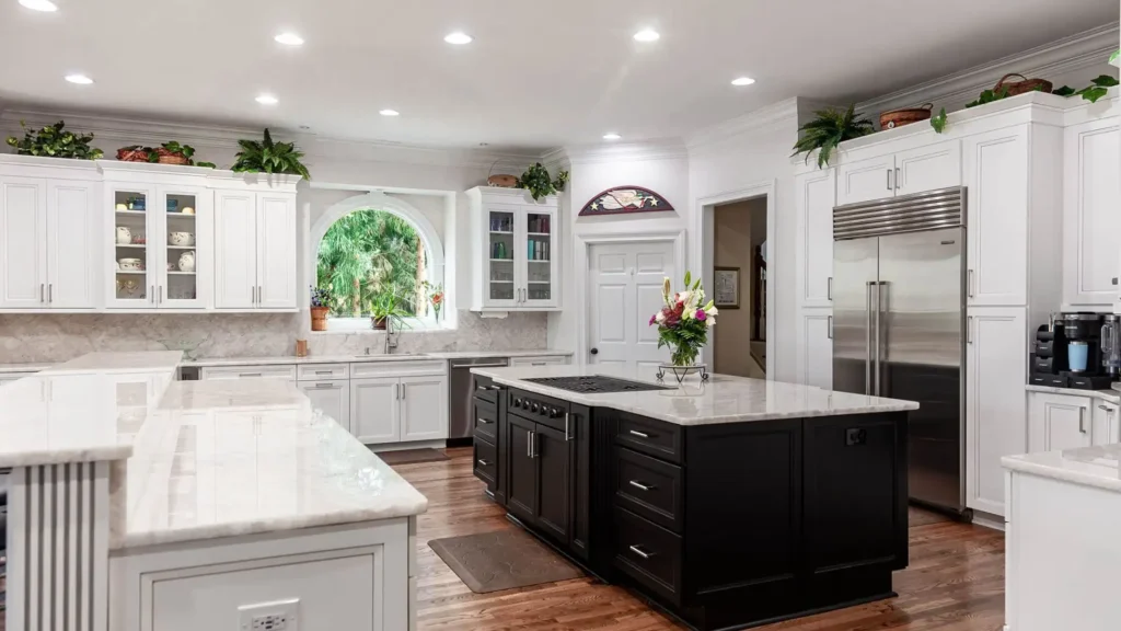 Expert Kitchen Remodeling Services Phoenix