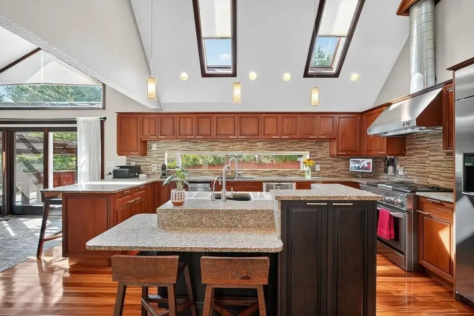 Luxury Kitchen Remodel in a Gated Gainey Ranch Community