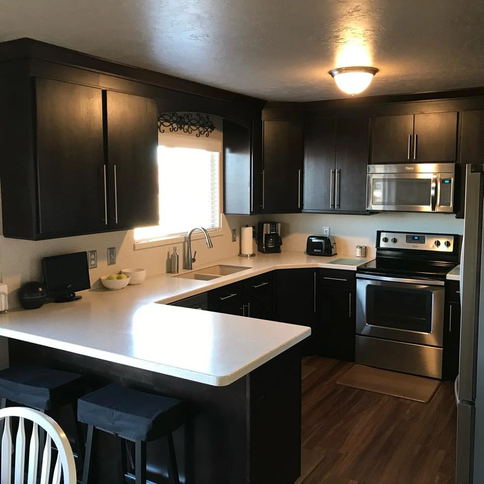 Ahwatukee, Phoenix (Luxury Remodel)