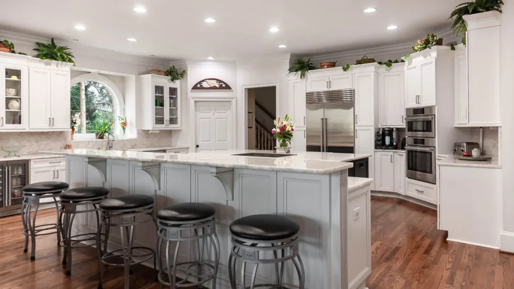 Trusted Kitchen Remodeling Contractors Phoenix