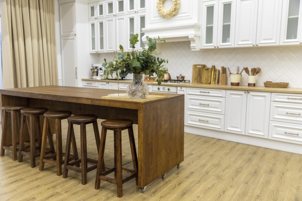 Cabinet Wood Types and Costs