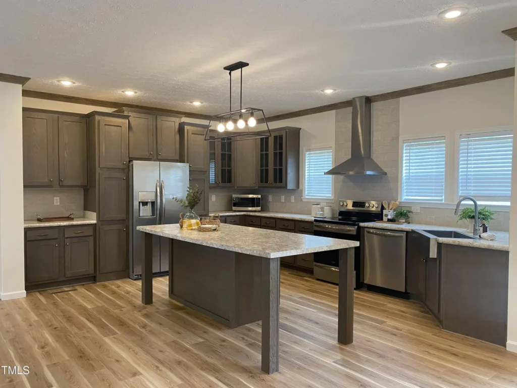 trusted kitchen remodeling contractors gainey ranch