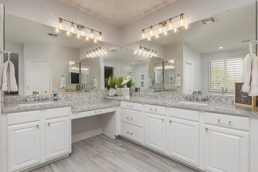 Bathroom remodeling budget guide
