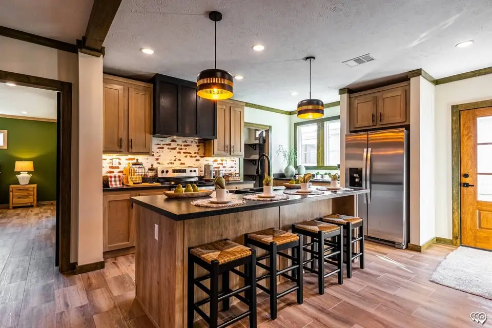 do you need a permit to remodel a kitchen