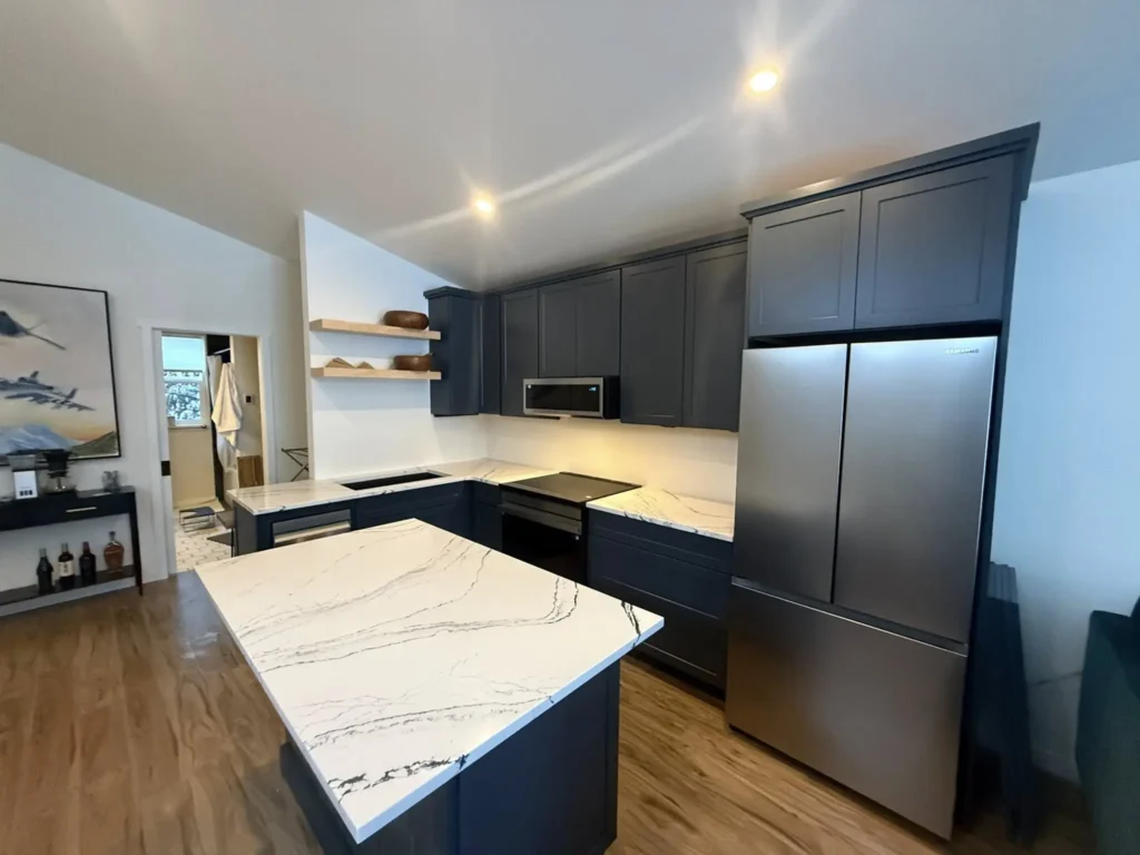 Expert Kitchen Remodeling Services Tempe