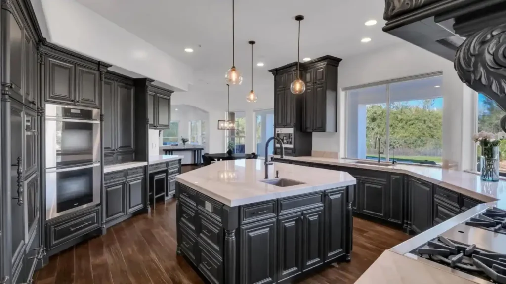 Expert Kitchen Remodeling Services Paradise Valley Arizona
