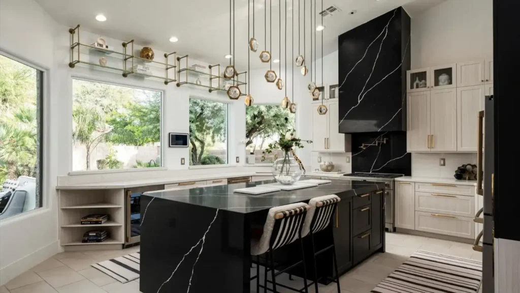 How to Choose Contractor for Custom Kitchen Cabinets in Scottsdale?