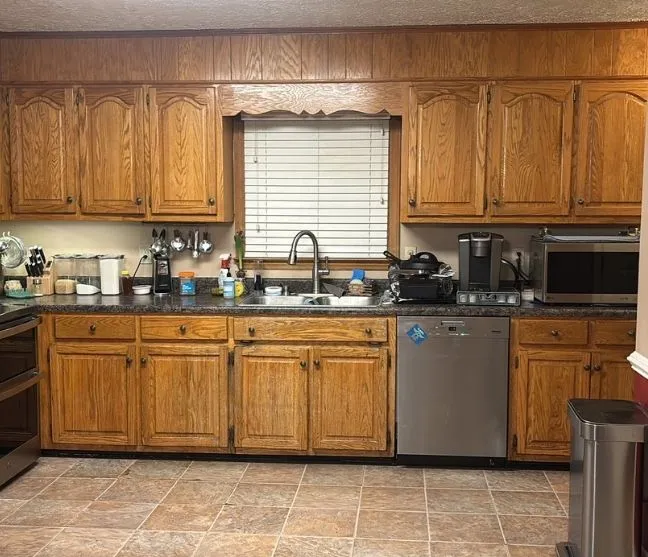 Traditional Kitchen Remodel Tempe