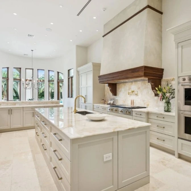 Trusted Kitchen Remodeling Contractors in Paradise Valley