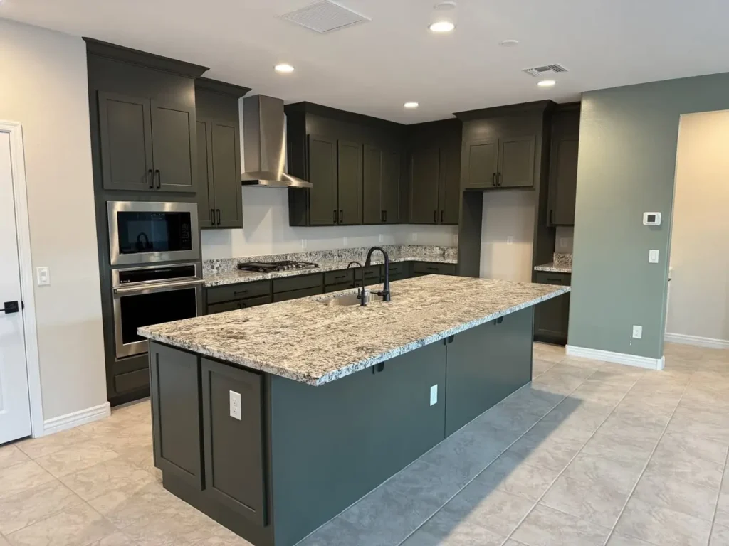 kitchen remodeling cost guide