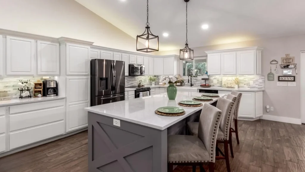 Kitchen Remodeling Contractor Gilbert