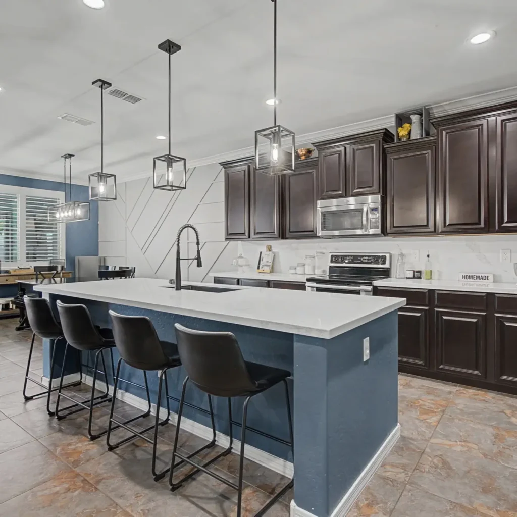 expert kitchen remodeling gilbert